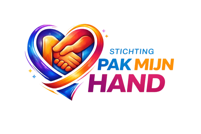 Stichting Pak mijn Hand